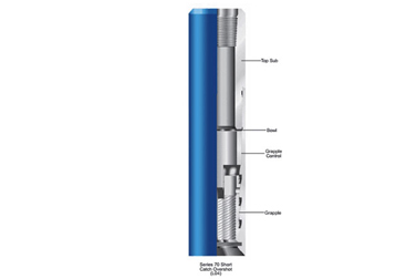 ловильный инструмент